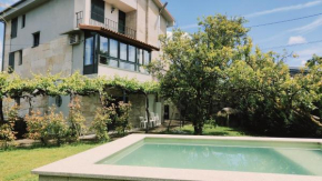 Villa San Martín